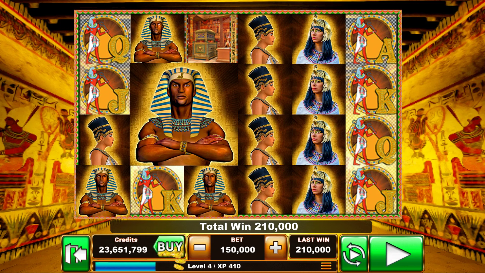 Slots to Vegas: Slot Machines | Indus Appstore | Screenshot