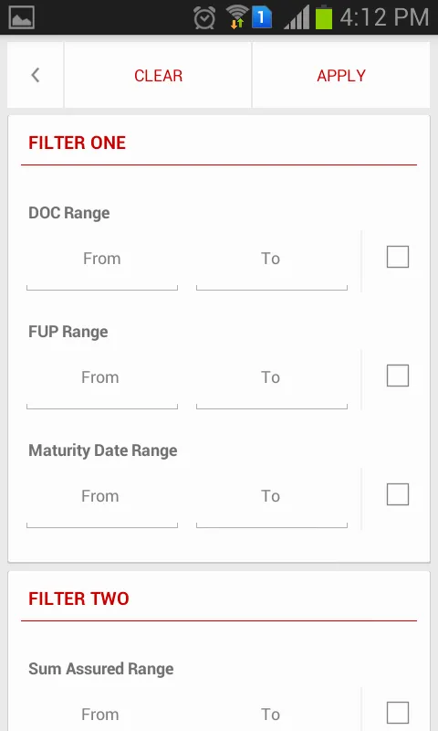 BLISS Combo (BMA Pro) | Indus Appstore | Screenshot