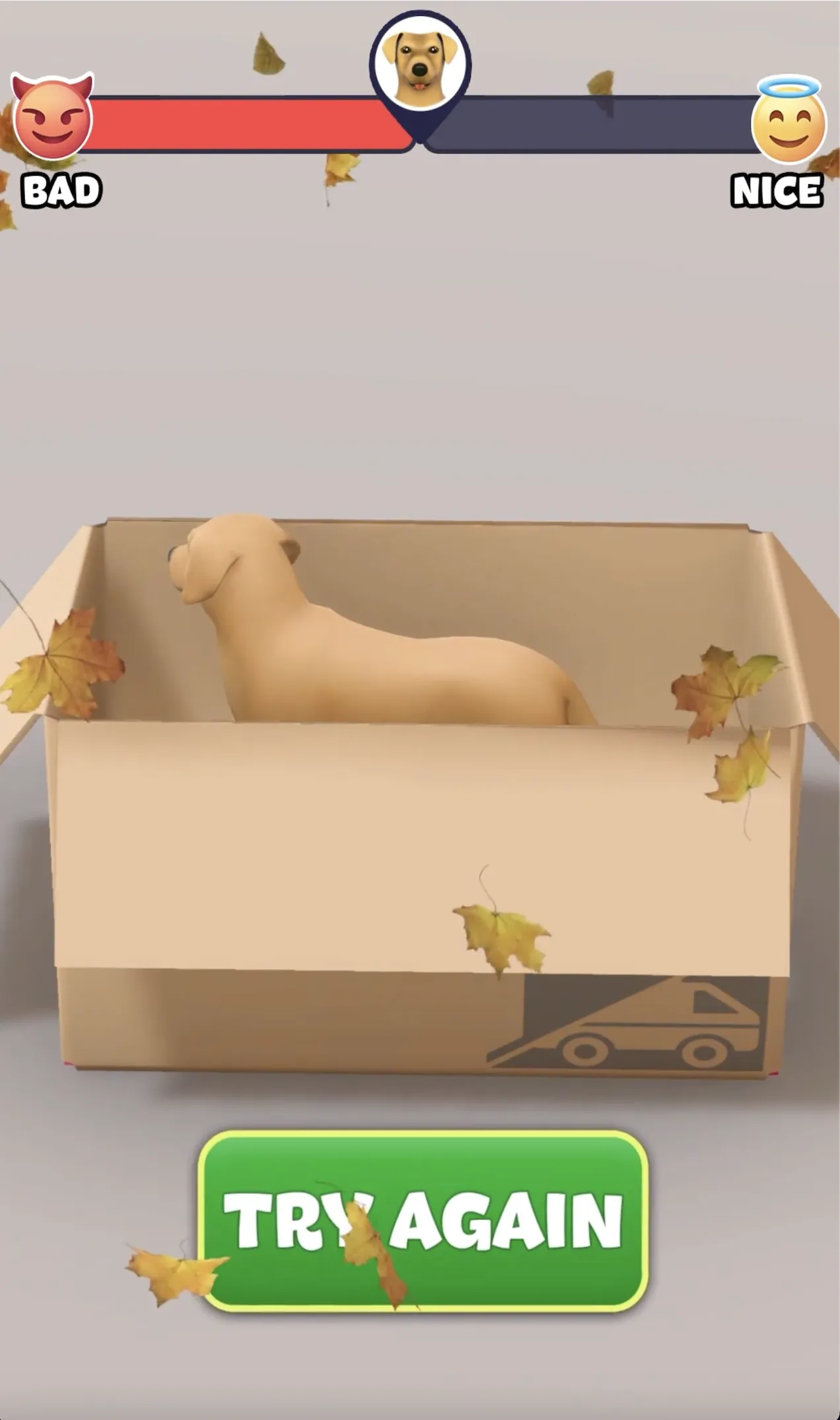 Dog Life Simulator | Indus Appstore | Screenshot