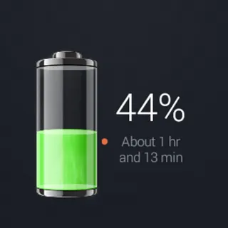 Battery | Indus Appstore | Screenshot