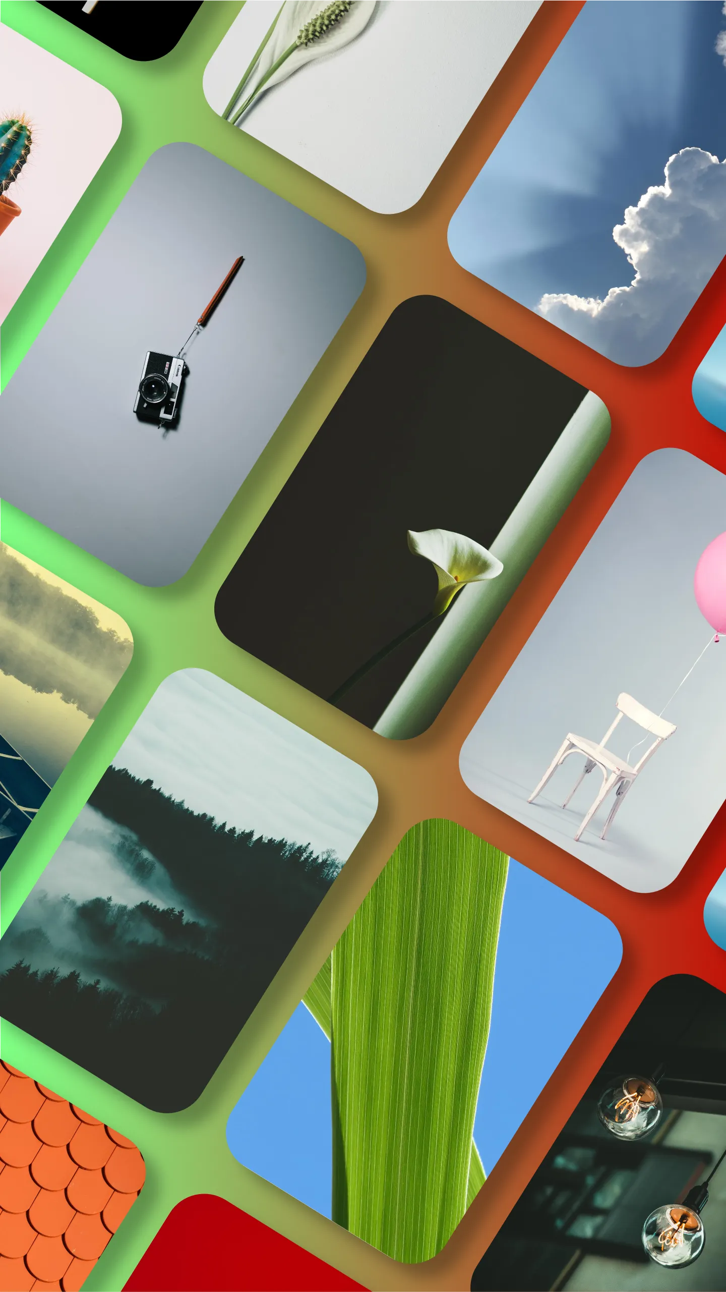 Pure Launcher - Pixel Edition | Indus Appstore | Screenshot