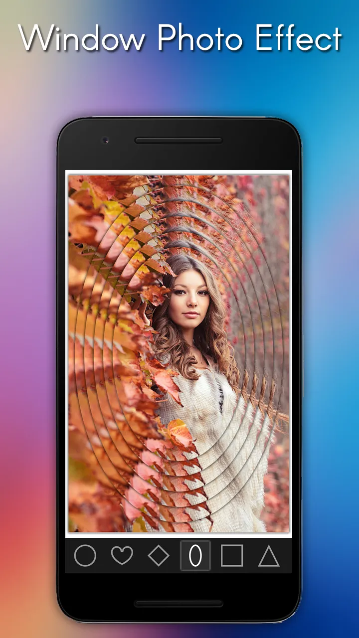 Window Photo Editor | Indus Appstore | Screenshot