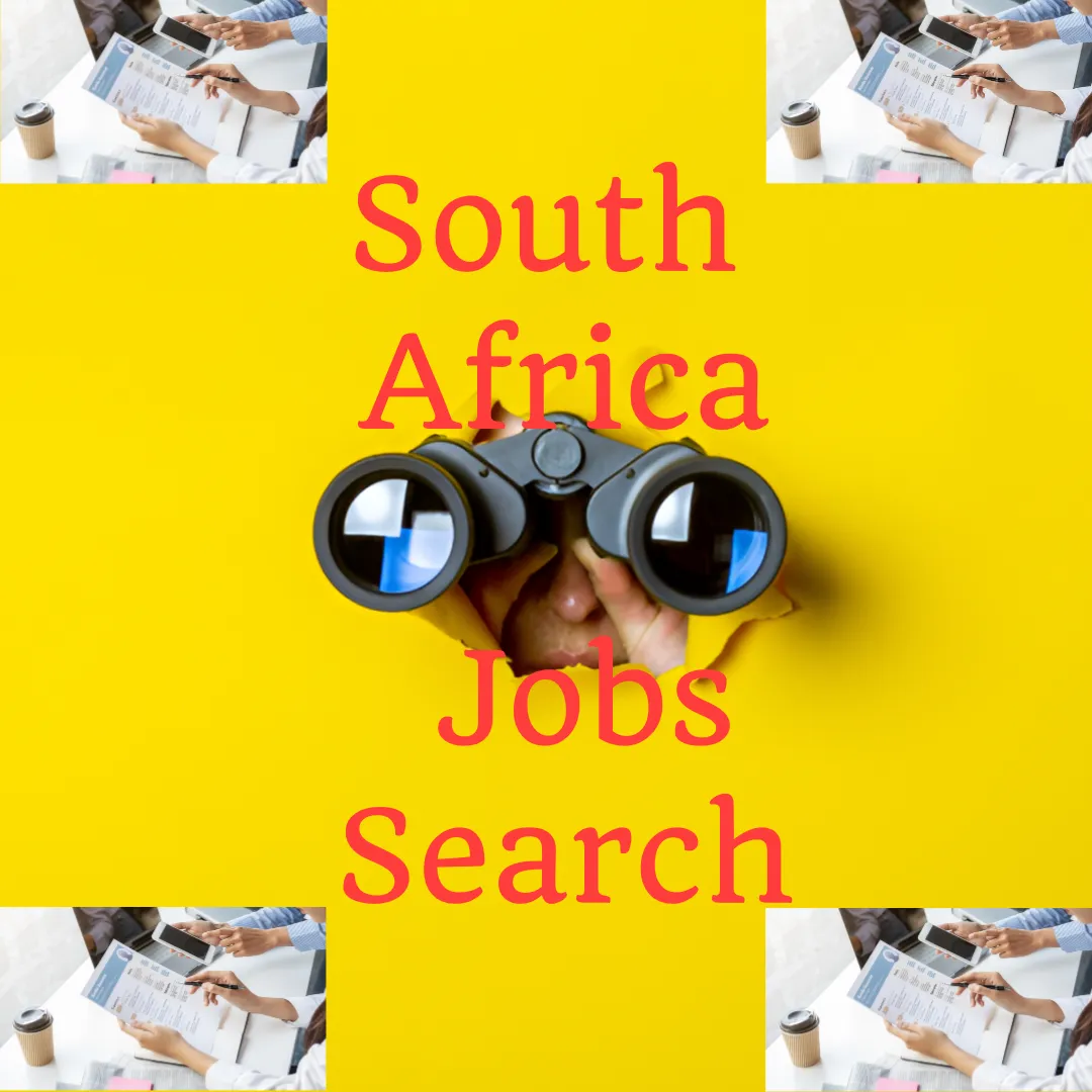 South Africa Jobs | Indus Appstore | Screenshot