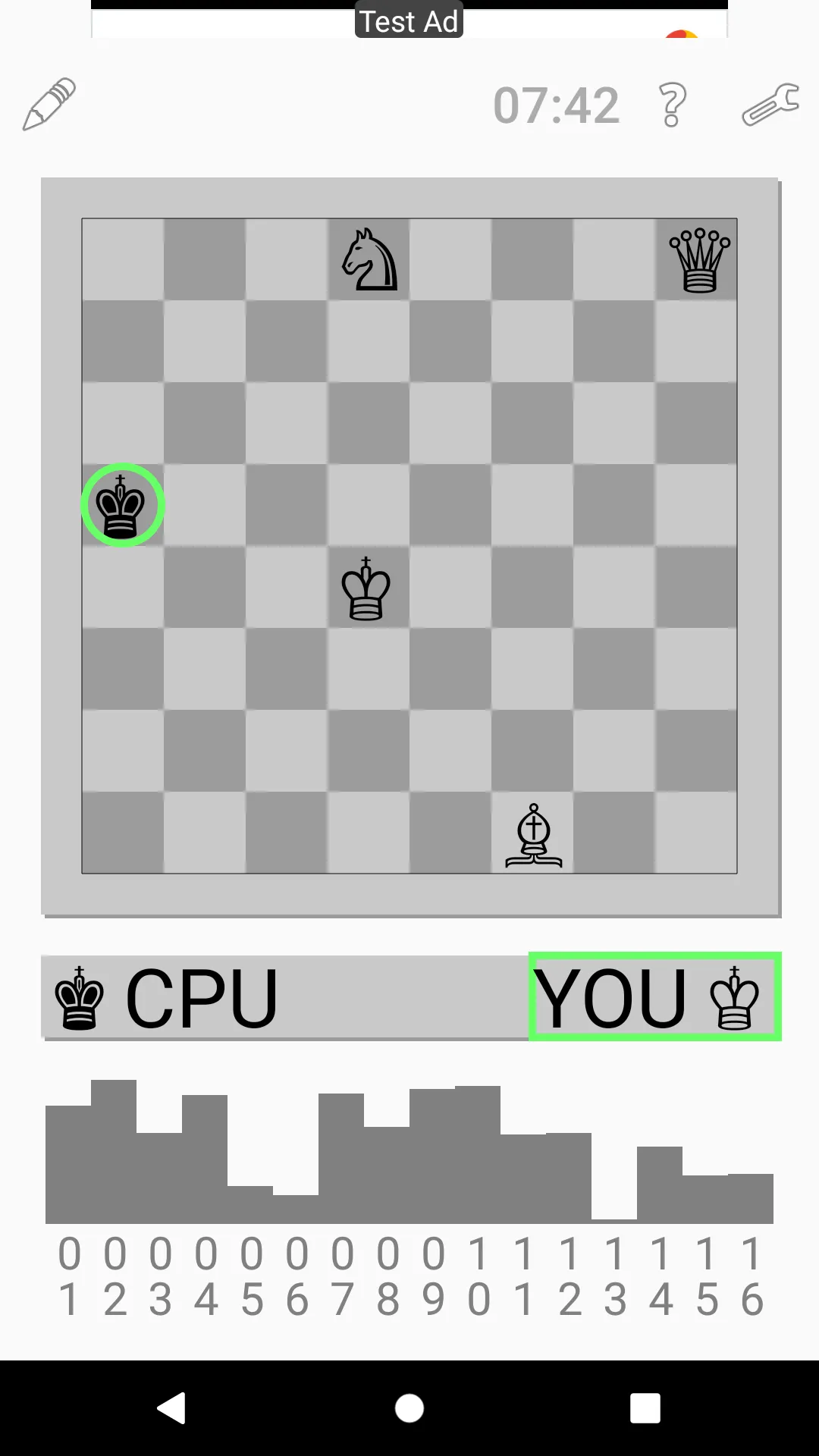 Chess Game | Indus Appstore | Screenshot