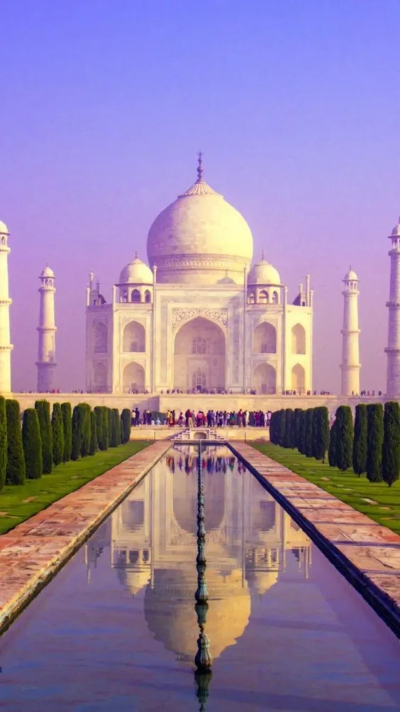 Taj Mahal Wallpapers | Indus Appstore | Screenshot