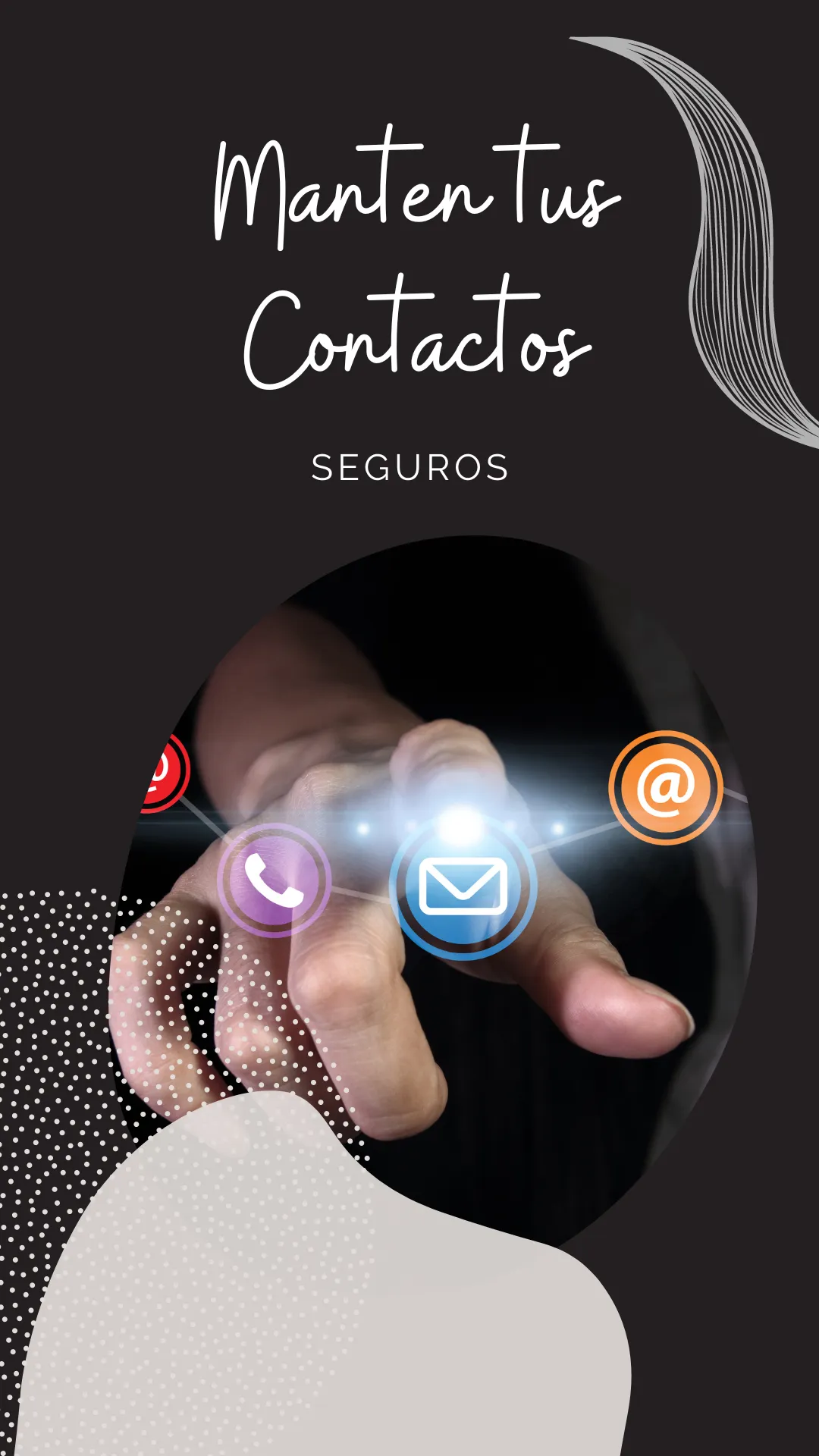 Como recuperar contactos | Indus Appstore | Screenshot