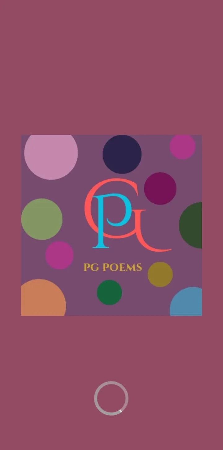 Pg poems Urdu(Urdu ke Poems) | Indus Appstore | Screenshot