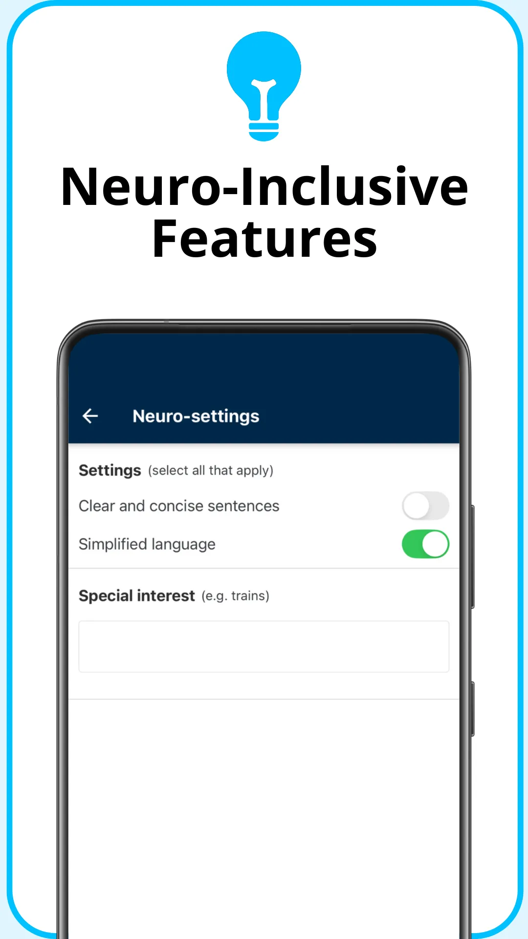 AYOA - Mind Mapping | Indus Appstore | Screenshot
