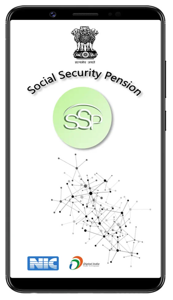 Rajasthan Social Pension | Indus Appstore | Screenshot