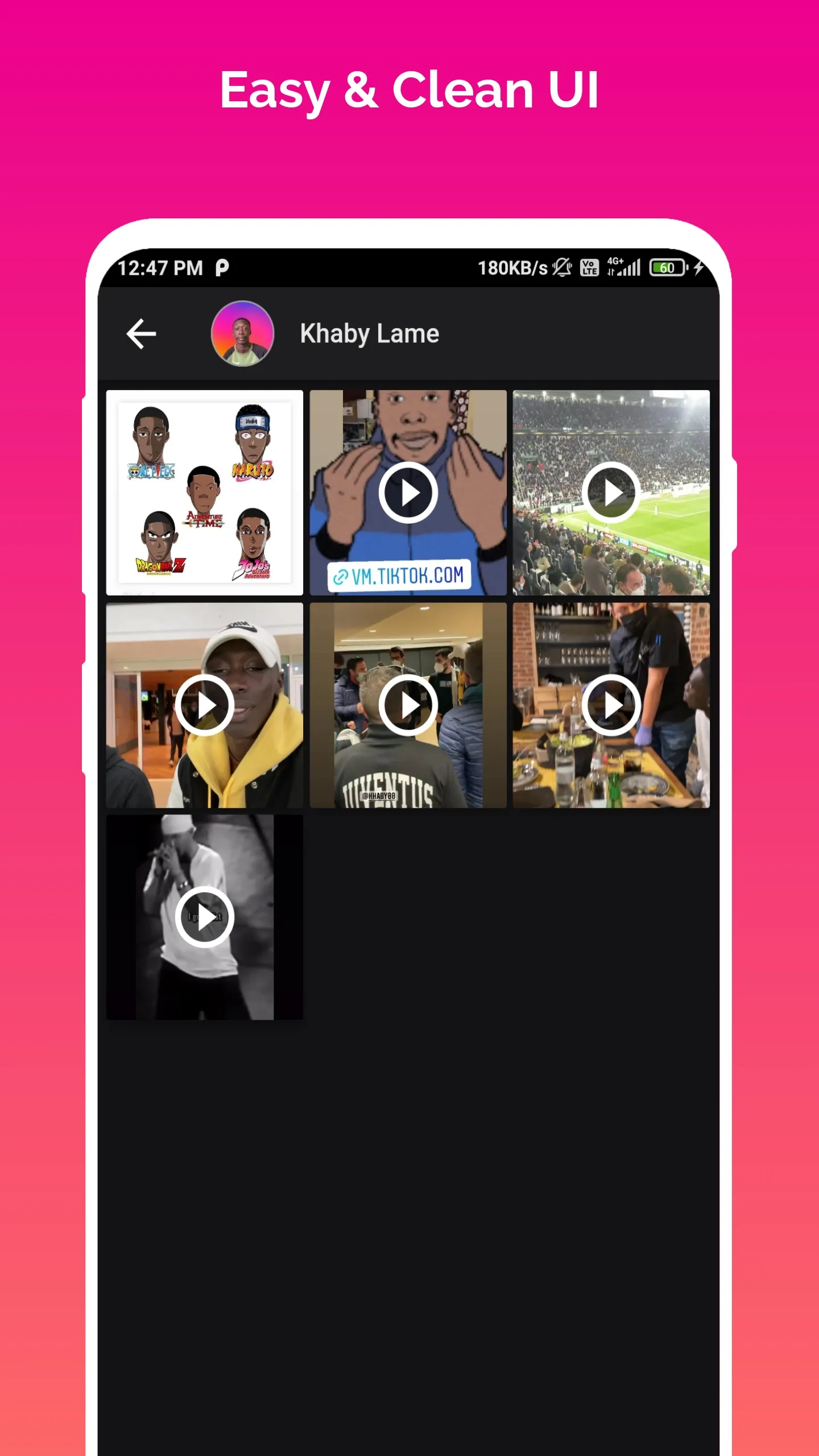Story Saver, Story Downloader | Indus Appstore | Screenshot