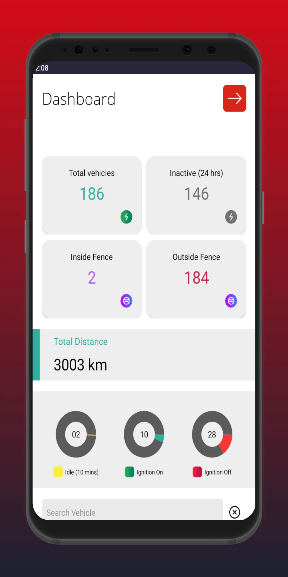 TrackSonic | Indus Appstore | Screenshot