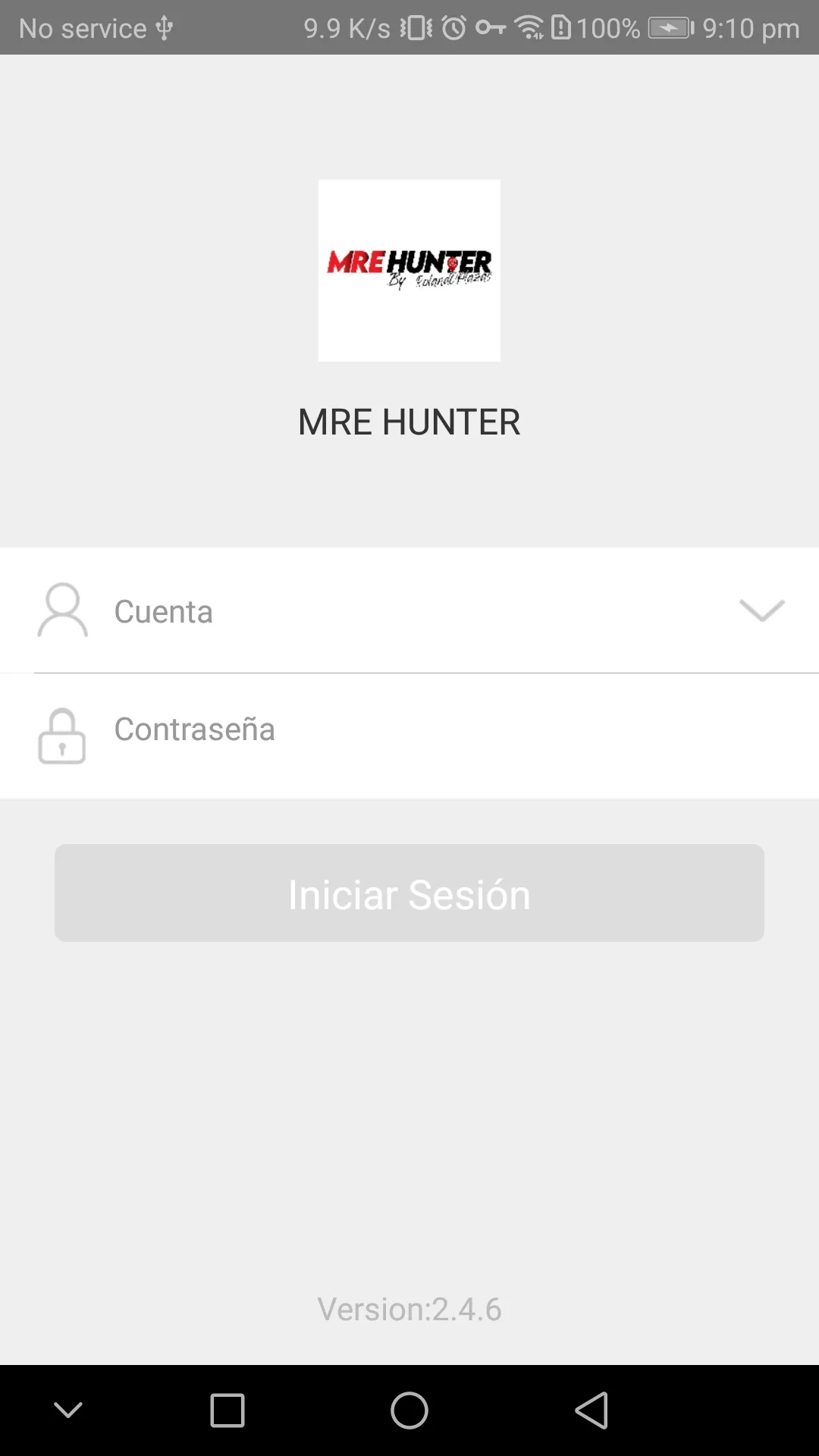 MRE HUNTER | Indus Appstore | Screenshot