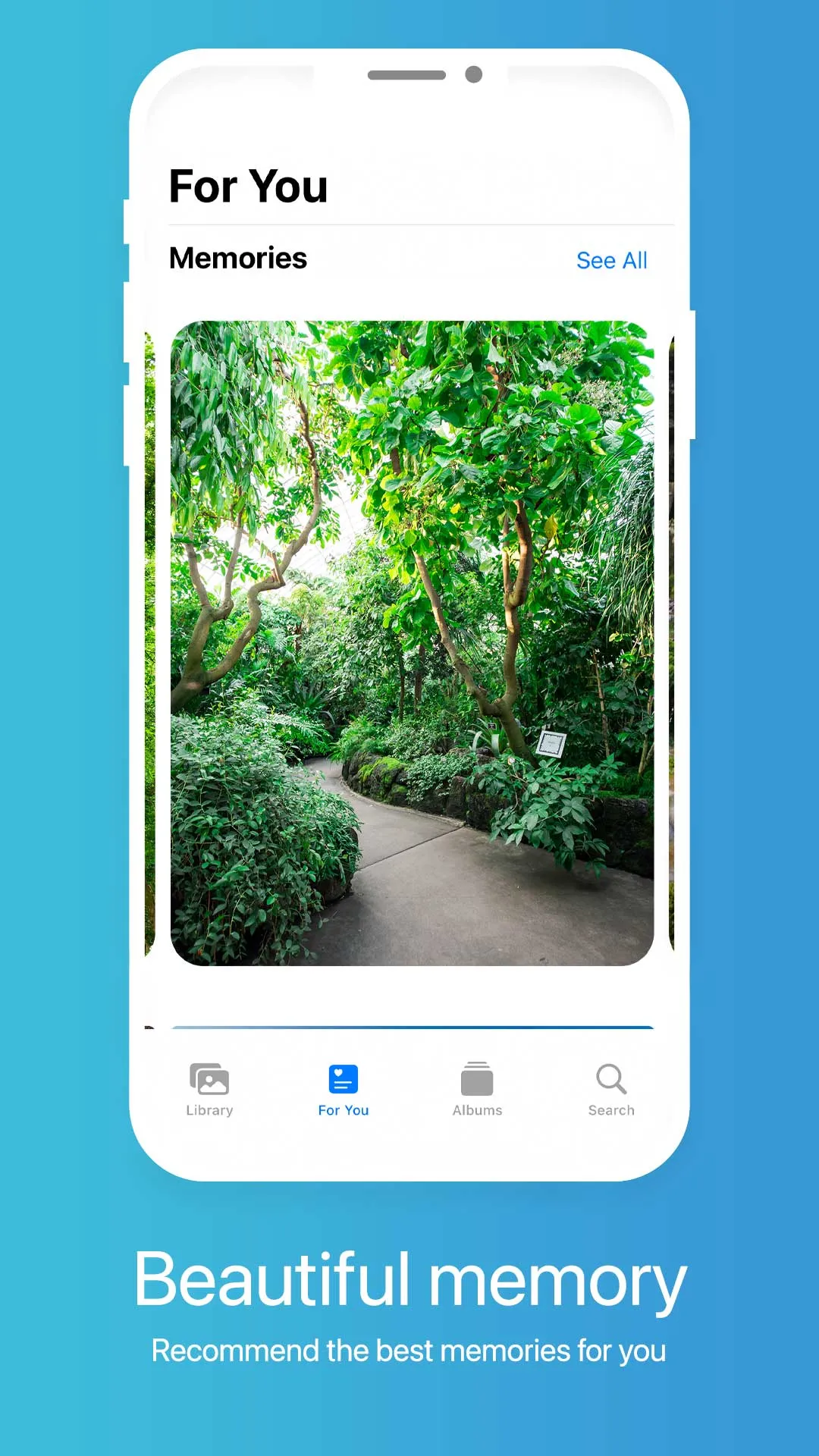 Gallery Phone 15 photo gallery | Indus Appstore | Screenshot