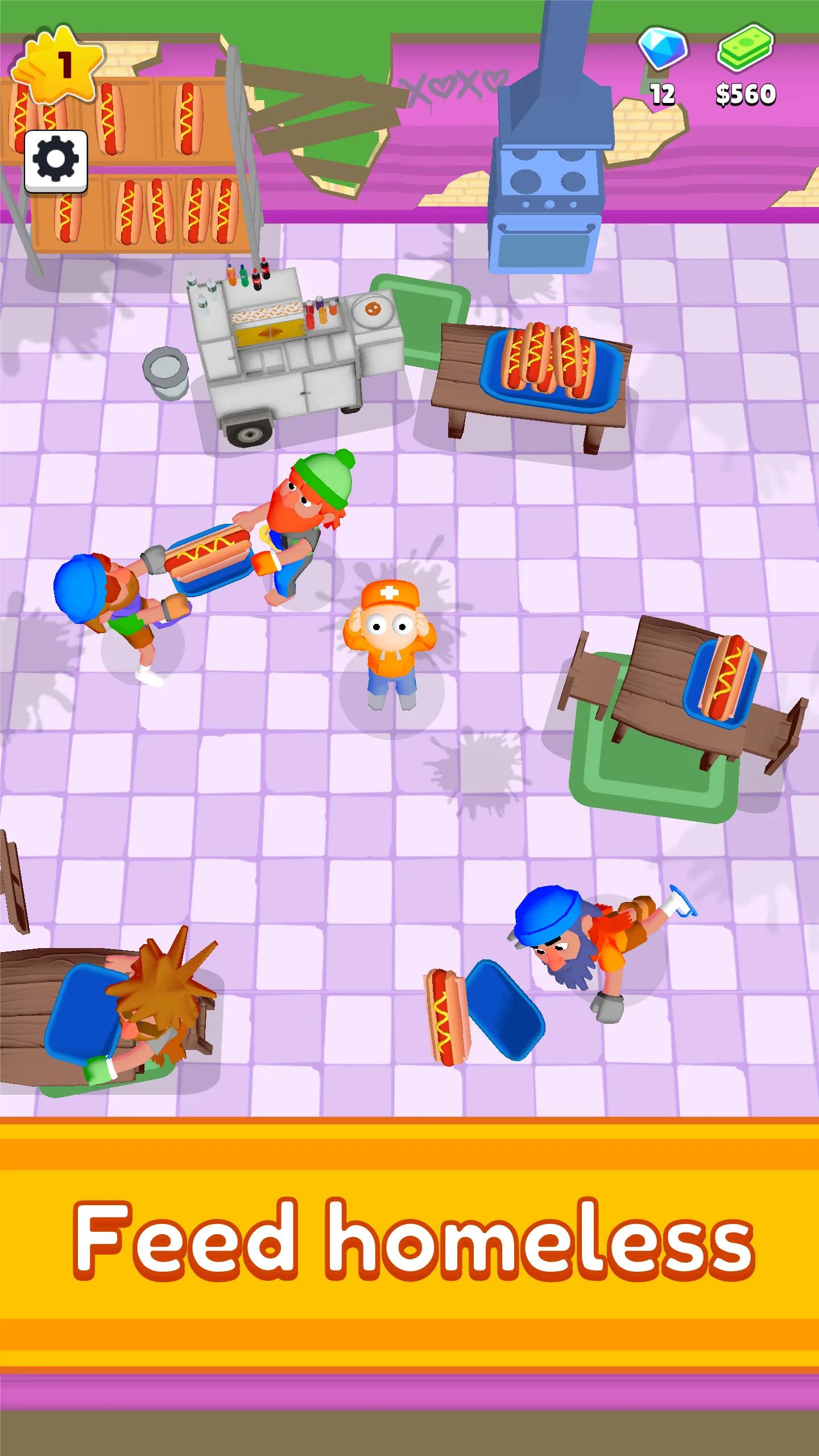 Flop House | Indus Appstore | Screenshot