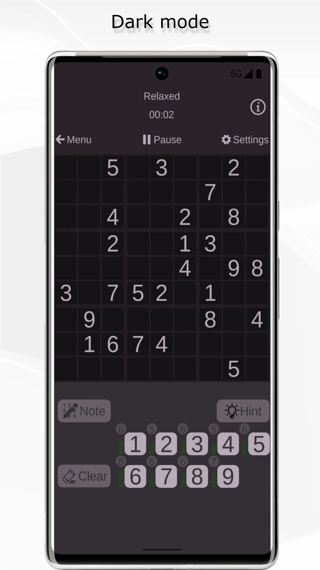 Sudoku Conquest | Indus Appstore | Screenshot