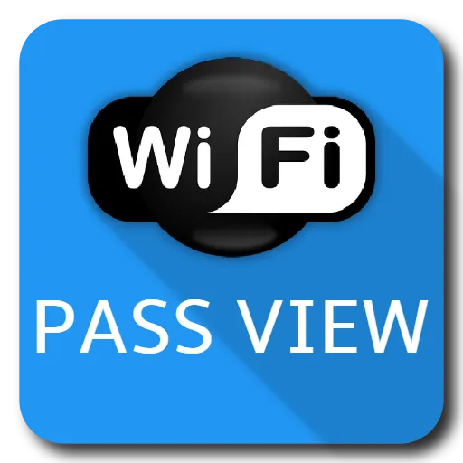 WiFi Password Viewer (root) | Indus Appstore | Screenshot