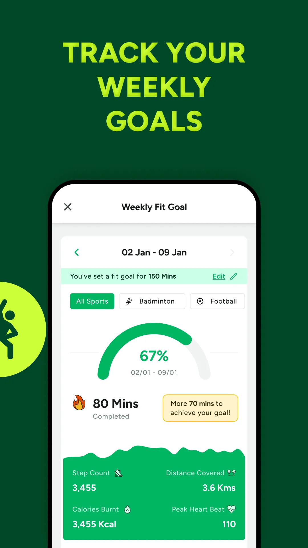 Playo:Play Sports, Book Venues | Indus Appstore | Screenshot