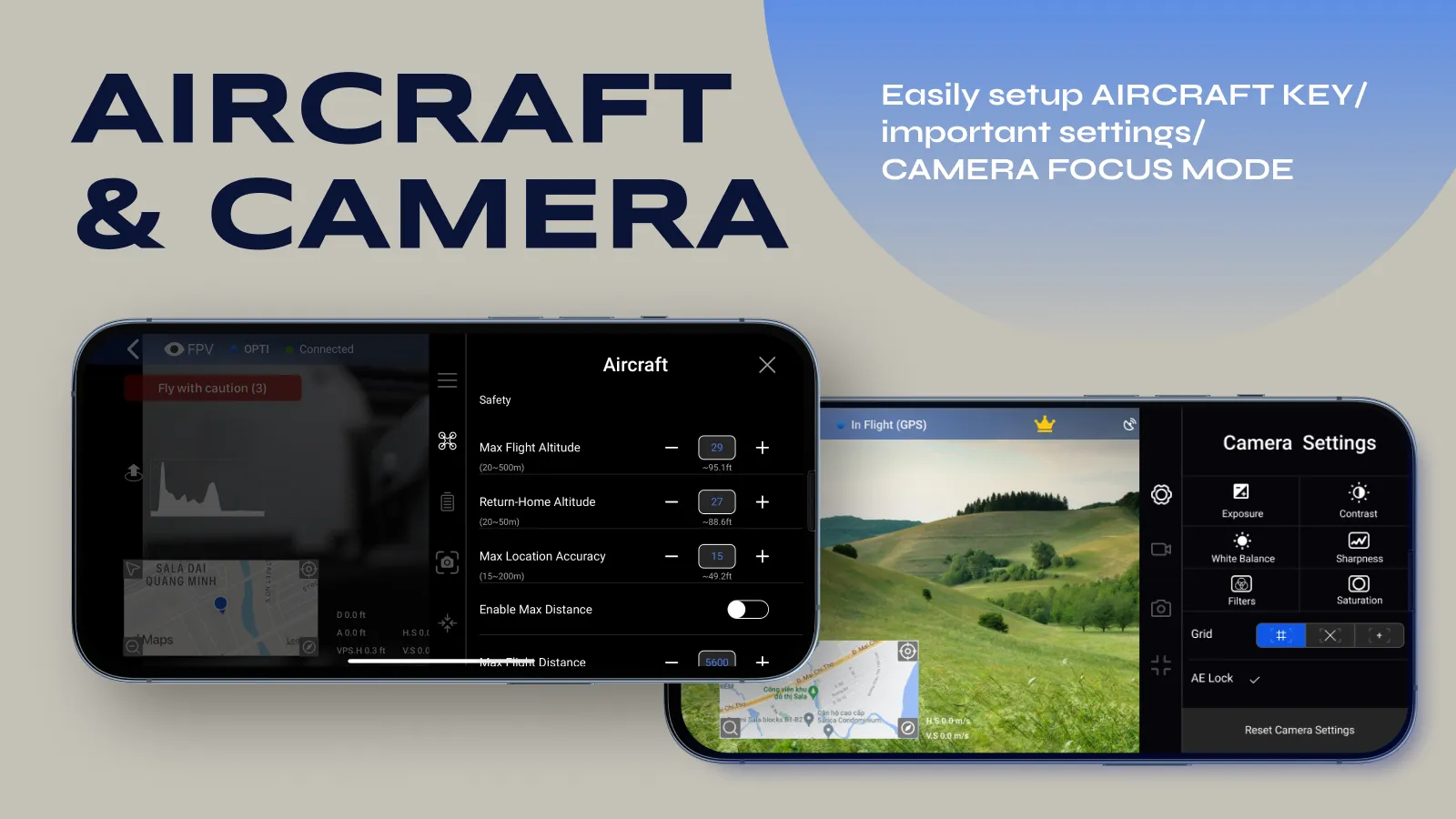 Go Fly Drone models controller | Indus Appstore | Screenshot