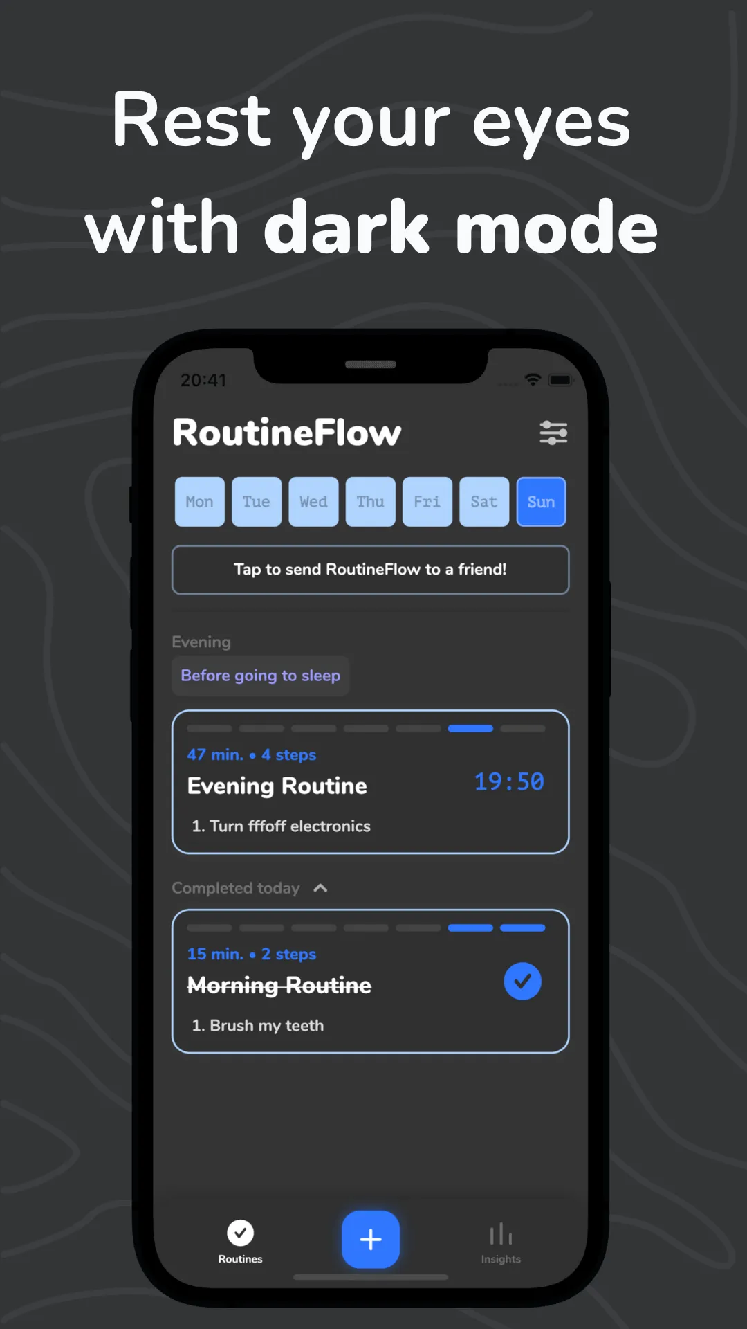 RoutineFlow: Routine for ADHD | Indus Appstore | Screenshot