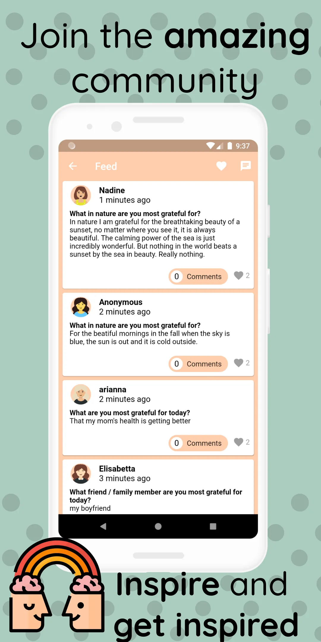 21 Days Challenge | Indus Appstore | Screenshot