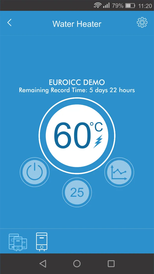 EST | Indus Appstore | Screenshot