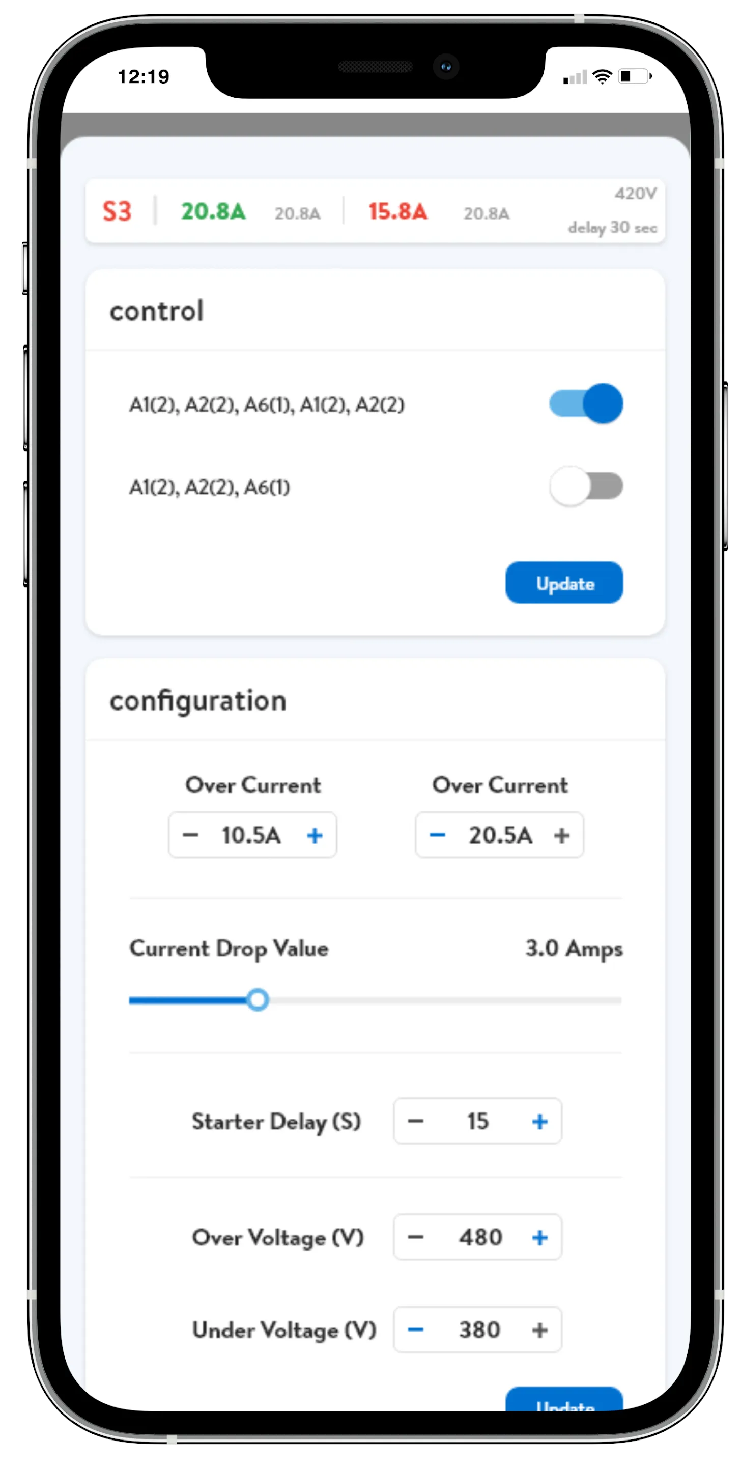 NextAqua 2.0 | Indus Appstore | Screenshot