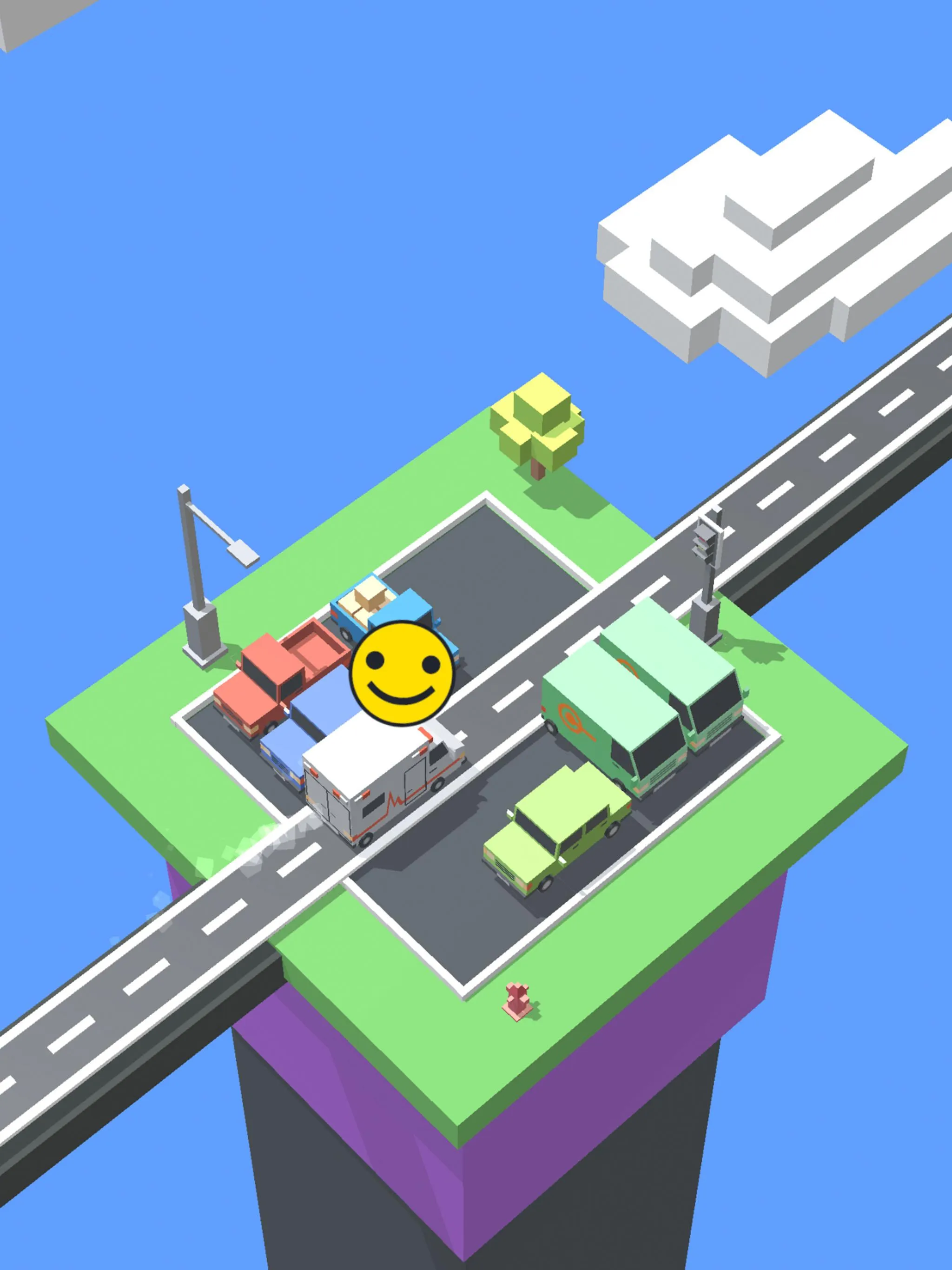 Traffic Jam! - unblock car | Indus Appstore | Screenshot