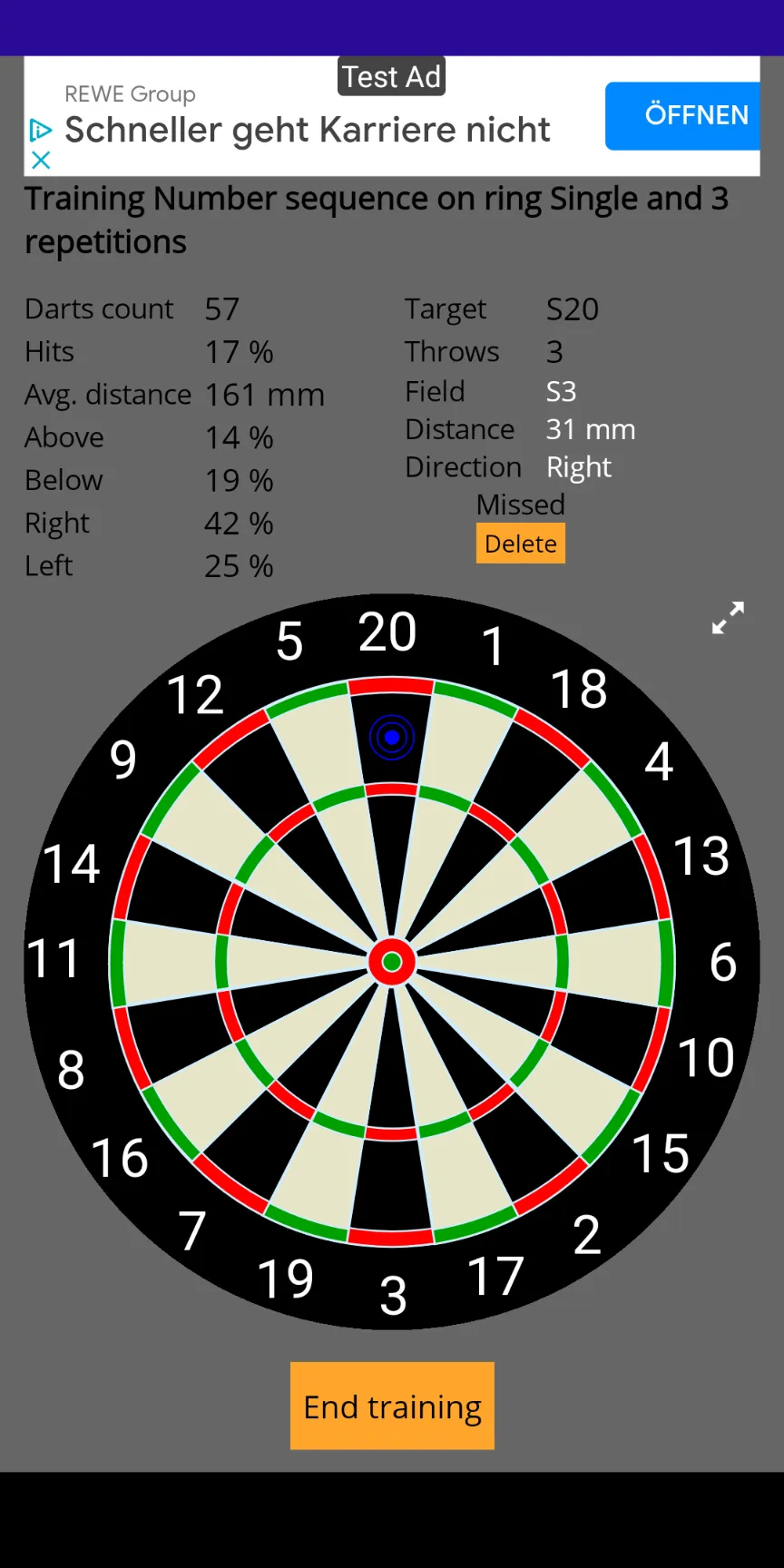 Darts | Indus Appstore | Screenshot