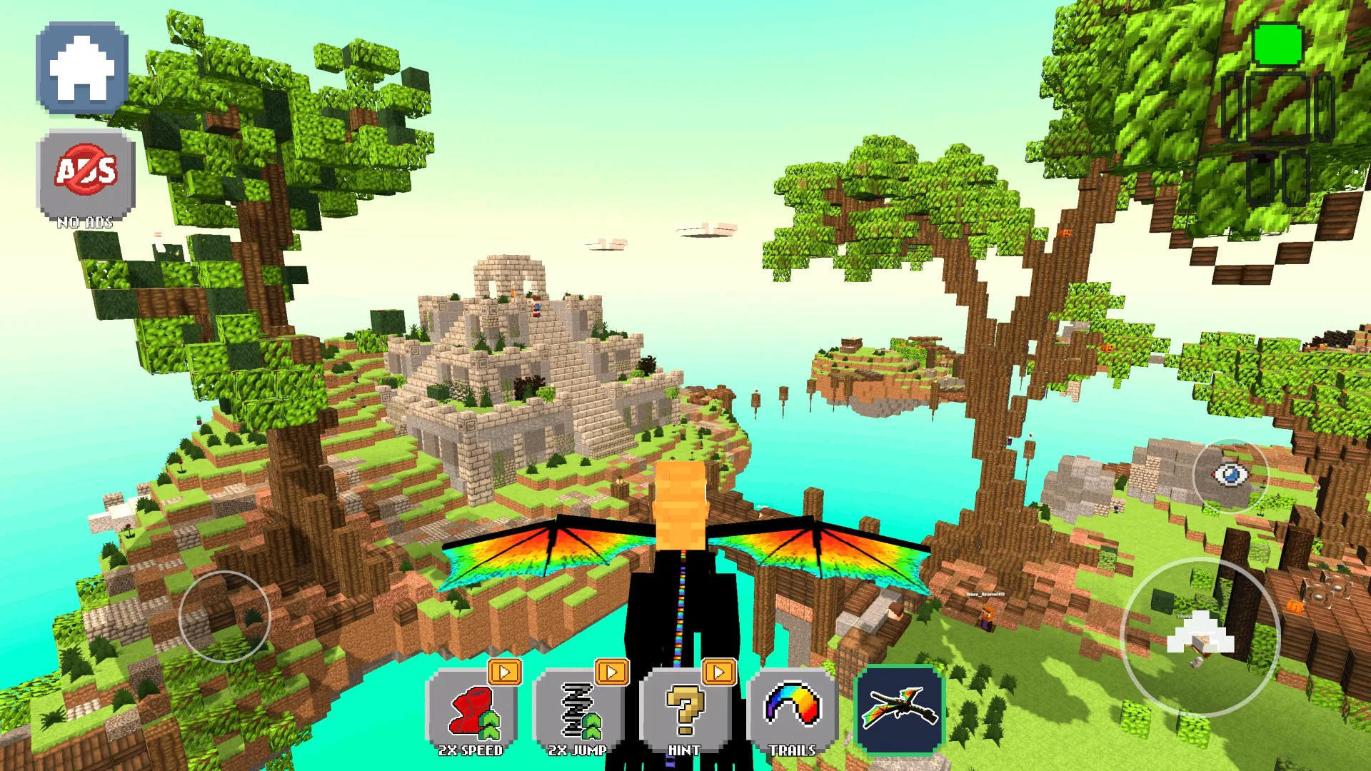 Steal Body Parts | Indus Appstore | Screenshot