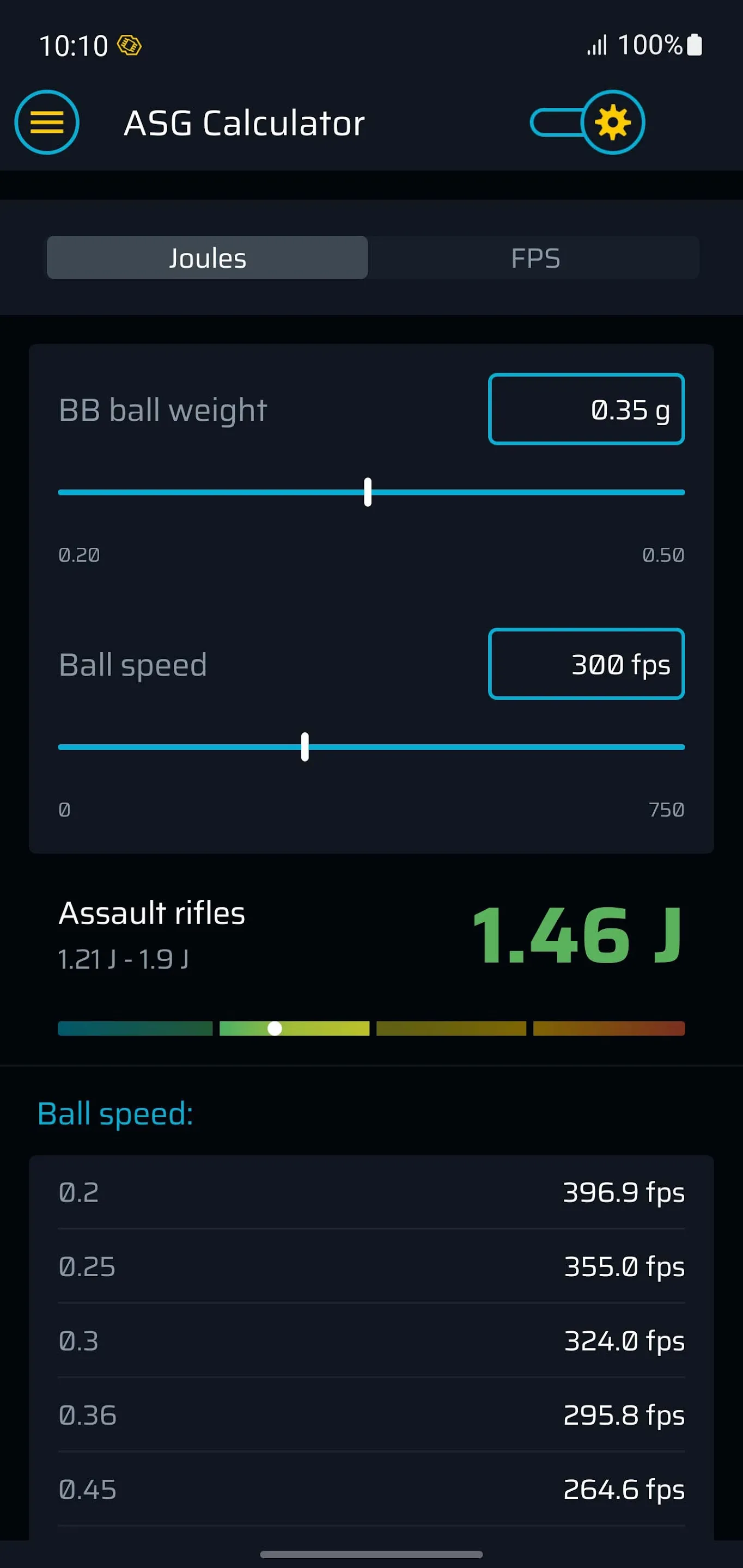 GATE Control Station (GCS) | Indus Appstore | Screenshot