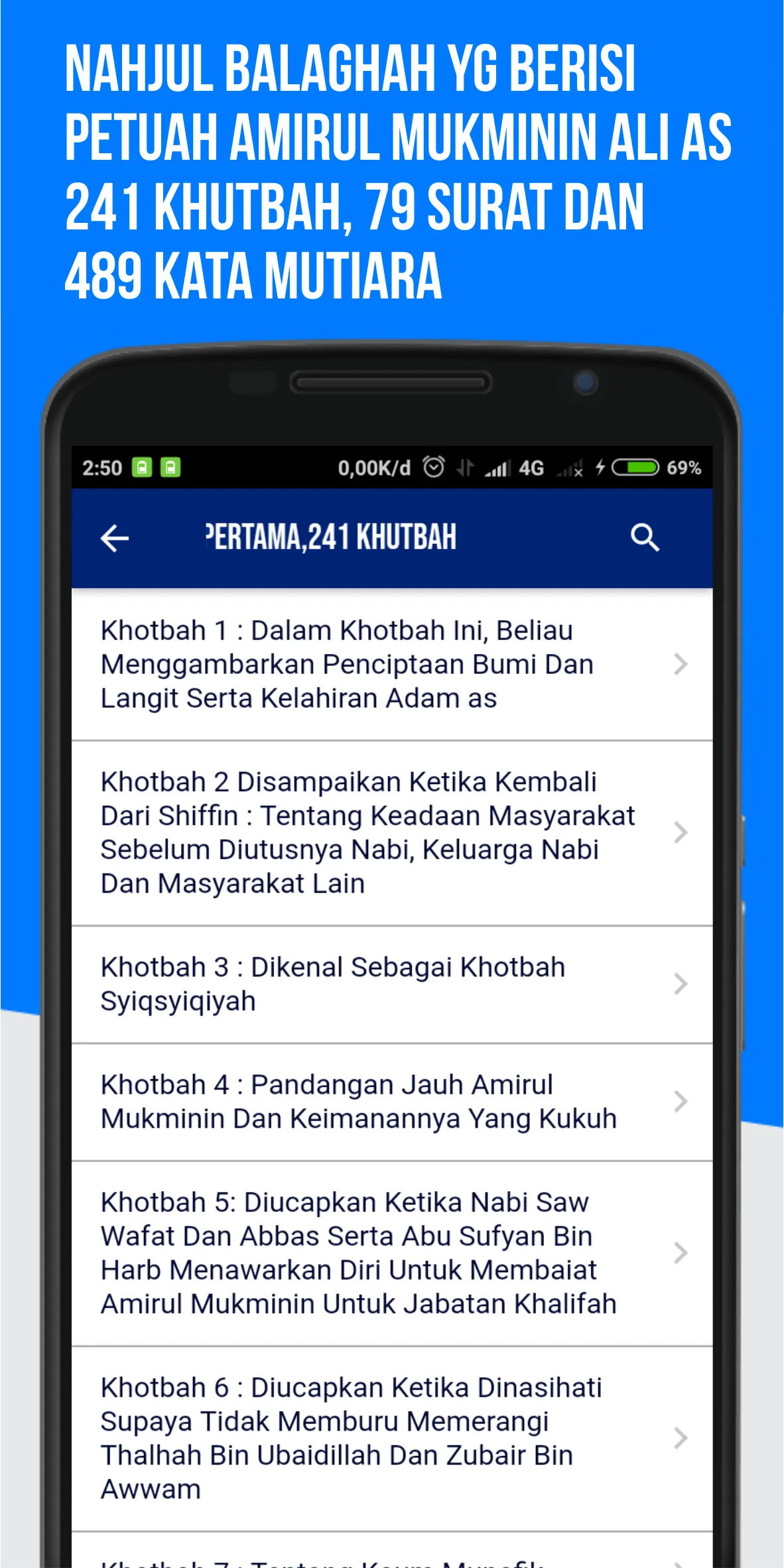 Paket Ibadah Falak ABI | Indus Appstore | Screenshot