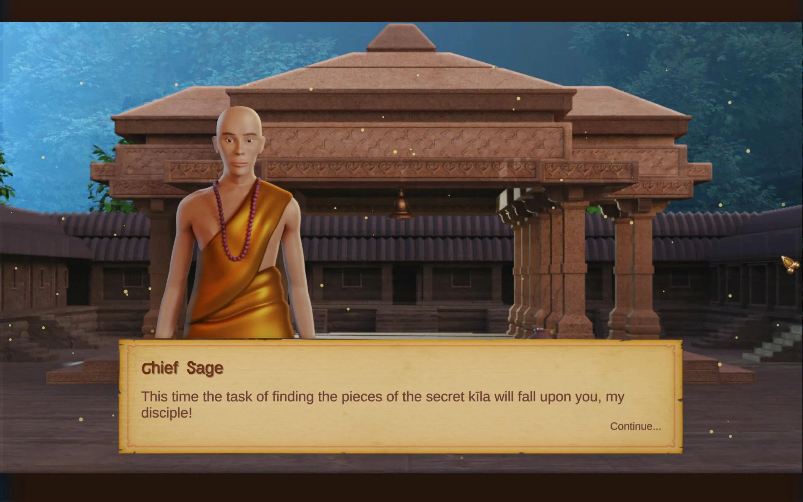 Angkor: Celebrations | Indus Appstore | Screenshot