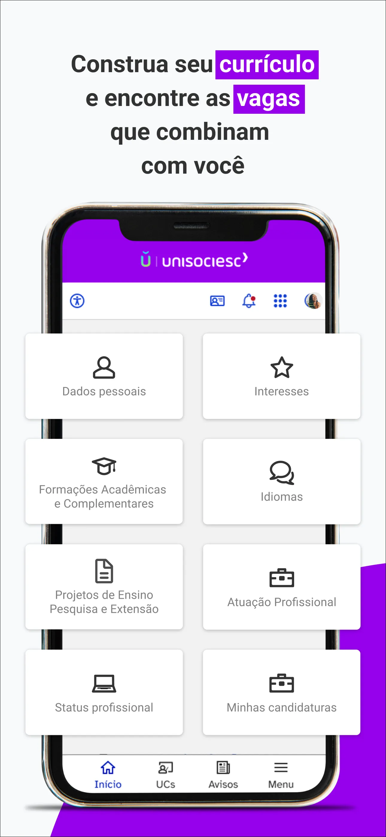Ulife | Indus Appstore | Screenshot