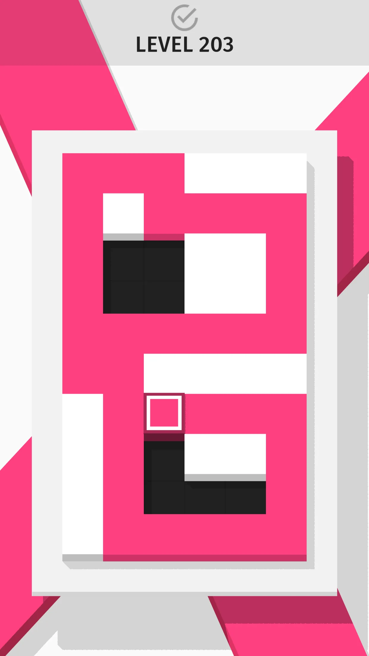 Color Fill: Block Paint Puzzle | Indus Appstore | Screenshot