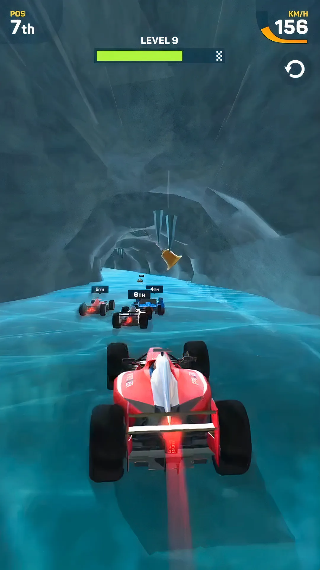 Formula Racing: Car Games | Indus Appstore | Screenshot