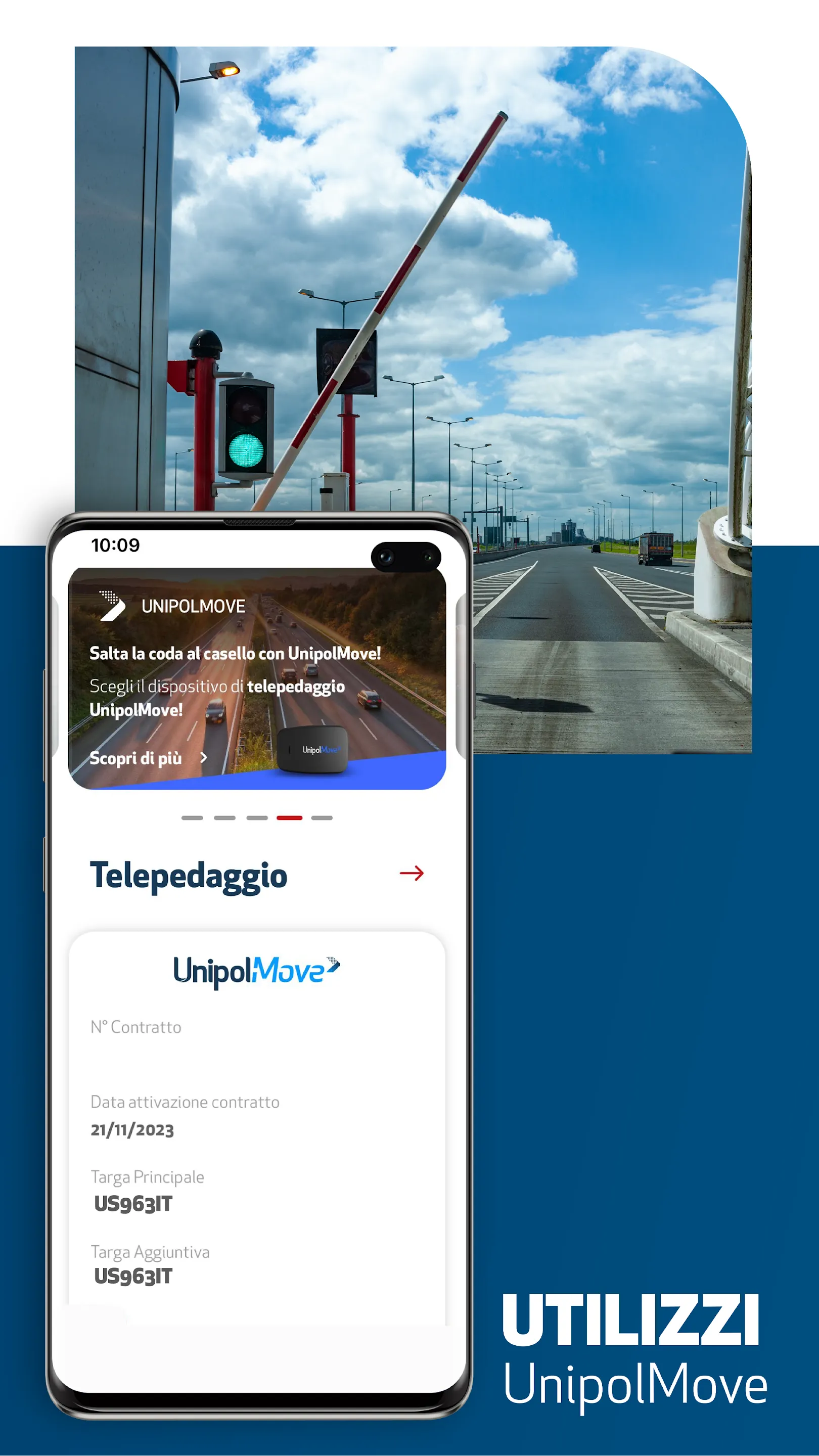 Unipol Assicurazioni | Indus Appstore | Screenshot