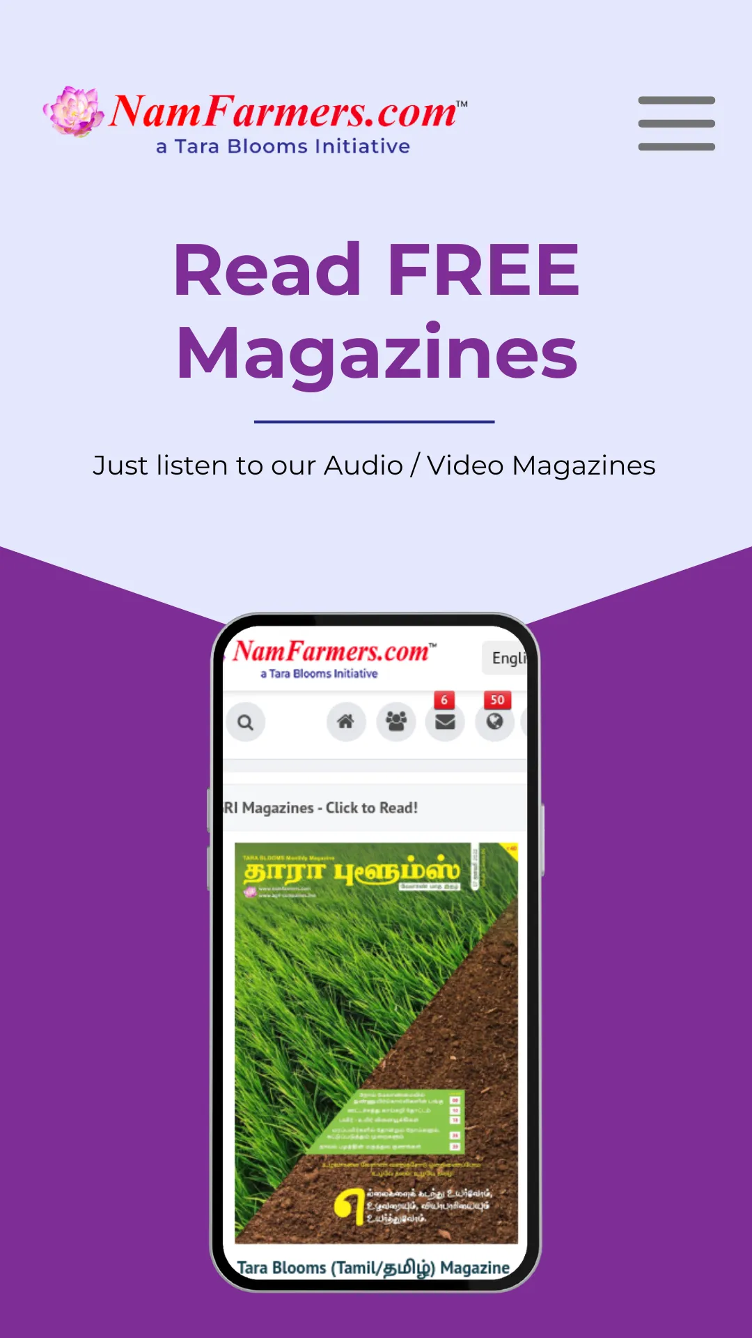 NamFarmers : Social Agri App | Indus Appstore | Screenshot