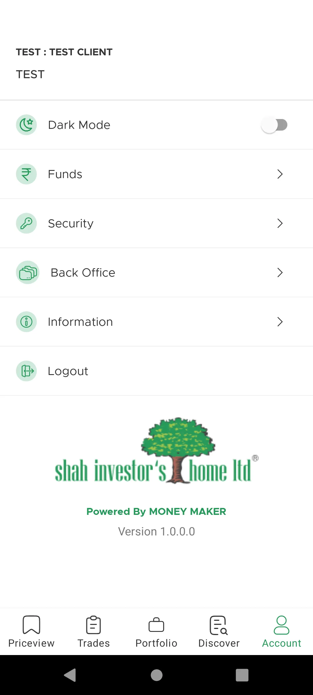 SIHL MoneyMaker | Indus Appstore | Screenshot