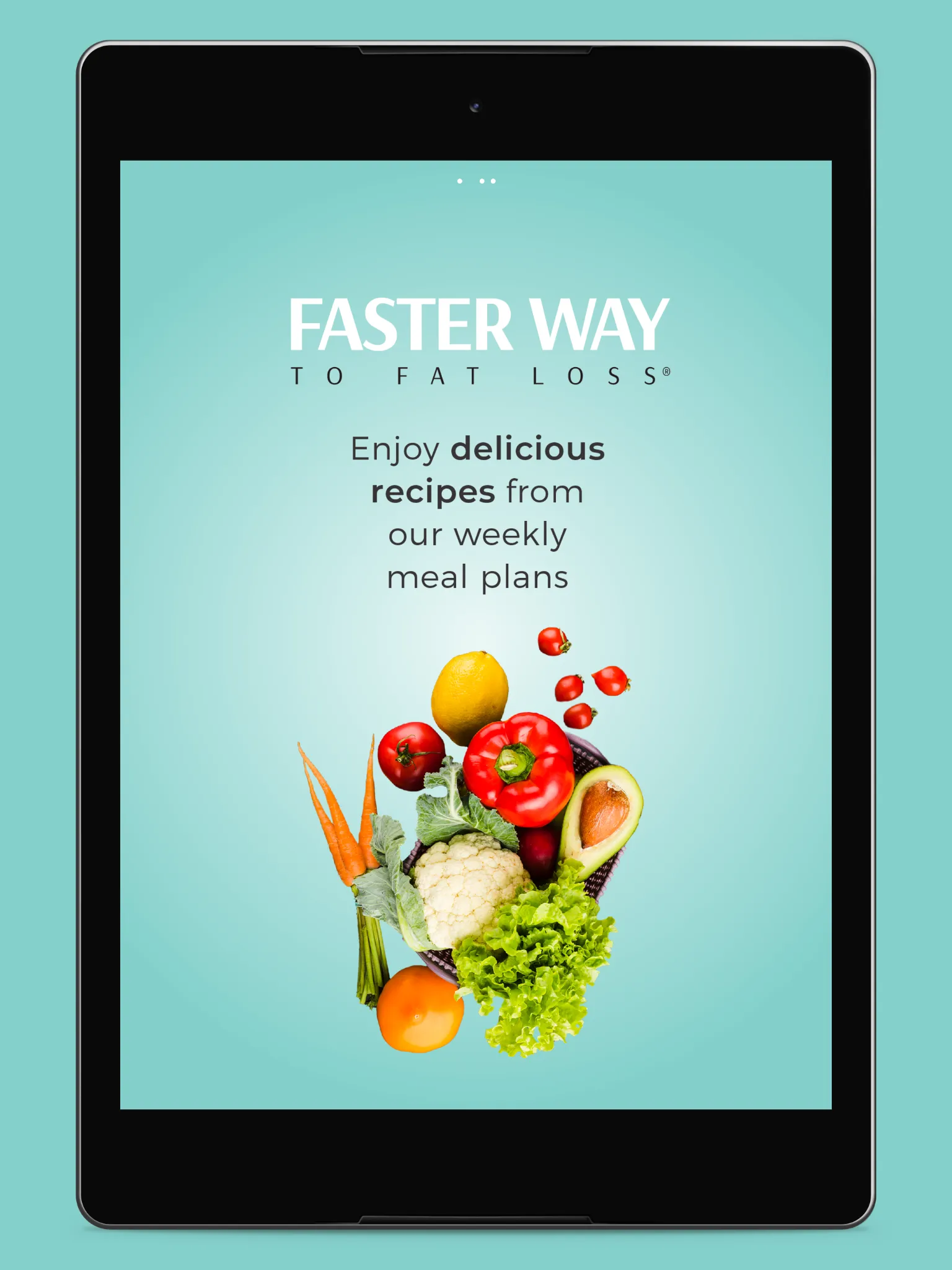 FASTer Way to Fat Loss | Indus Appstore | Screenshot