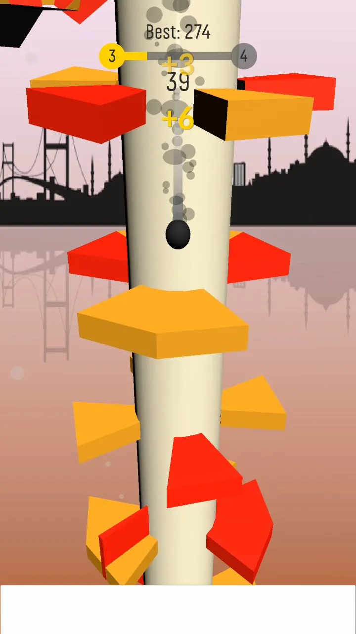 Tower Jump | Indus Appstore | Screenshot