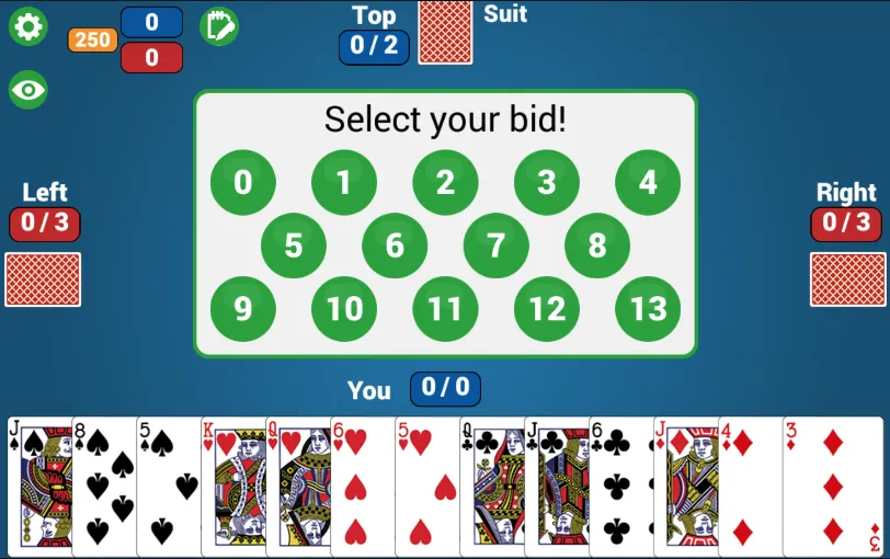 Spades Classic | Indus Appstore | Screenshot