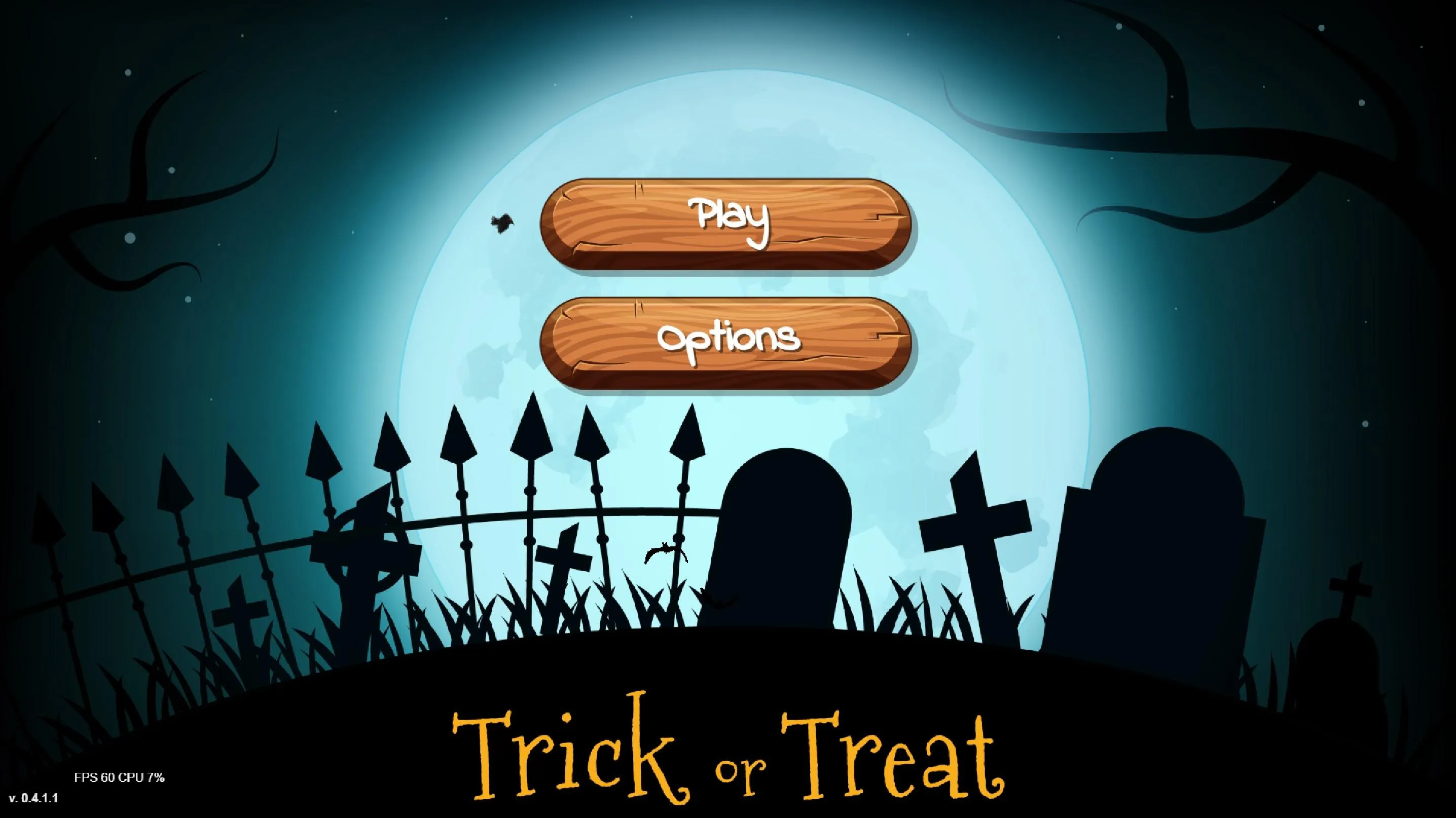 Trick or Treat | Indus Appstore | Screenshot