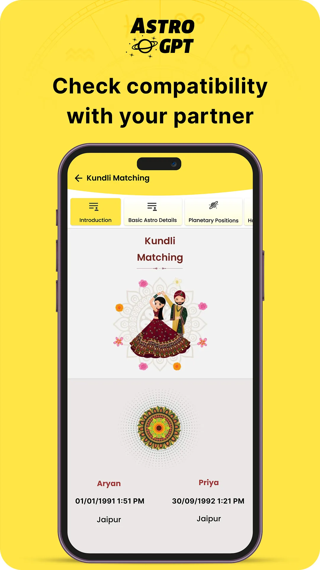 Astro GPT | Indus Appstore | Screenshot