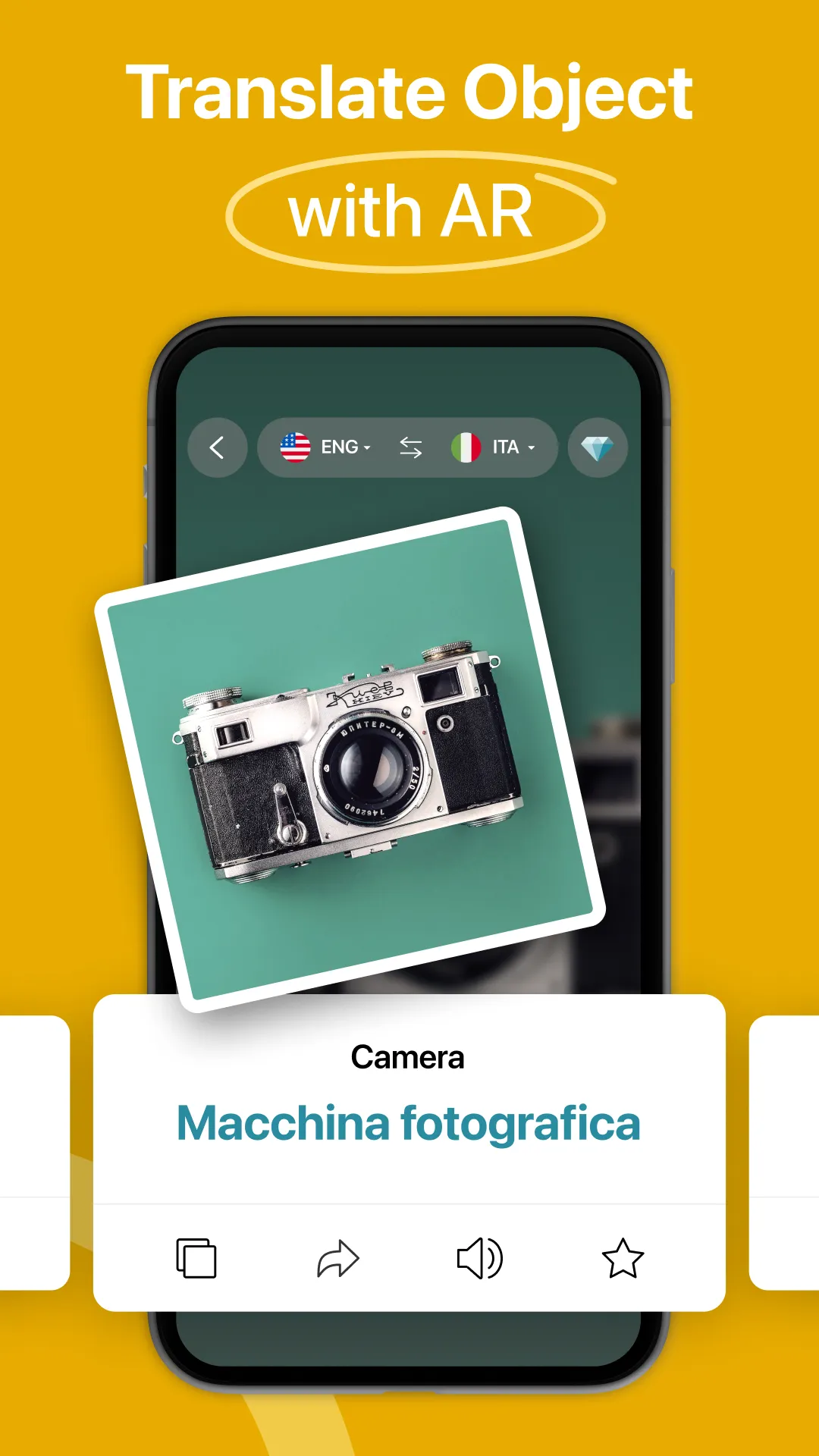 AI Camera Translate | Indus Appstore | Screenshot