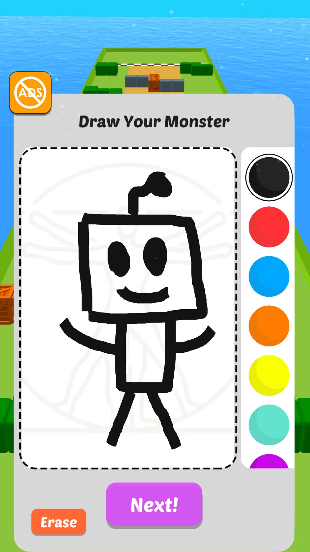 Draw Adventures | Indus Appstore | Screenshot