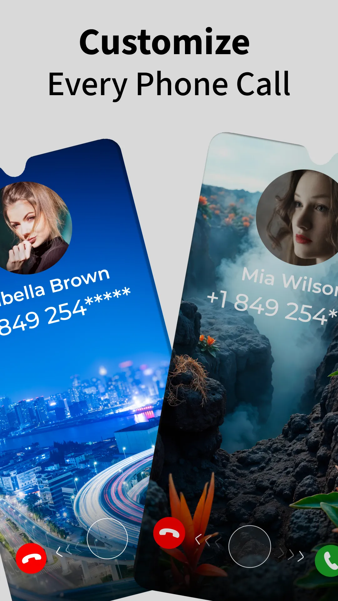 Caller ID-Reverse Phone Lookup | Indus Appstore | Screenshot