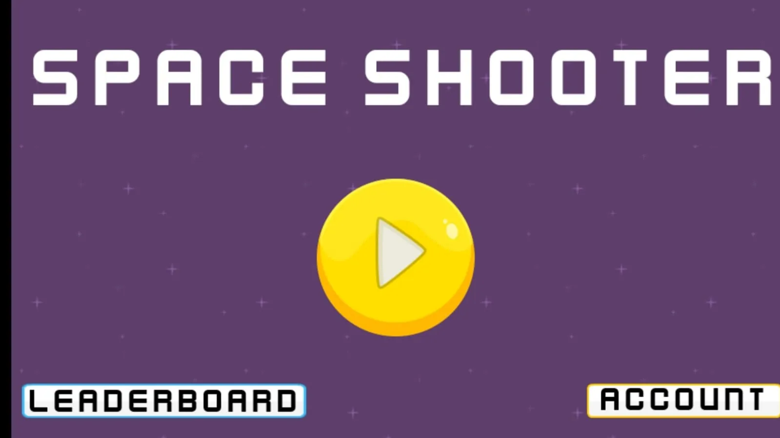 Space Shooter | Indus Appstore | Screenshot