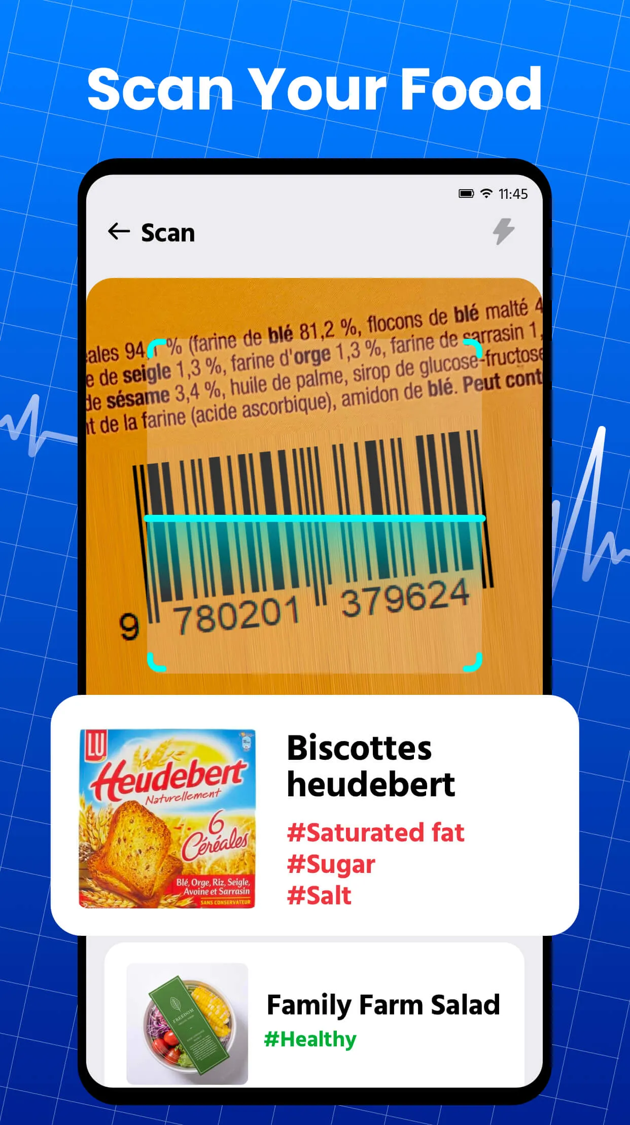 Blood Pressure App Pro | Indus Appstore | Screenshot