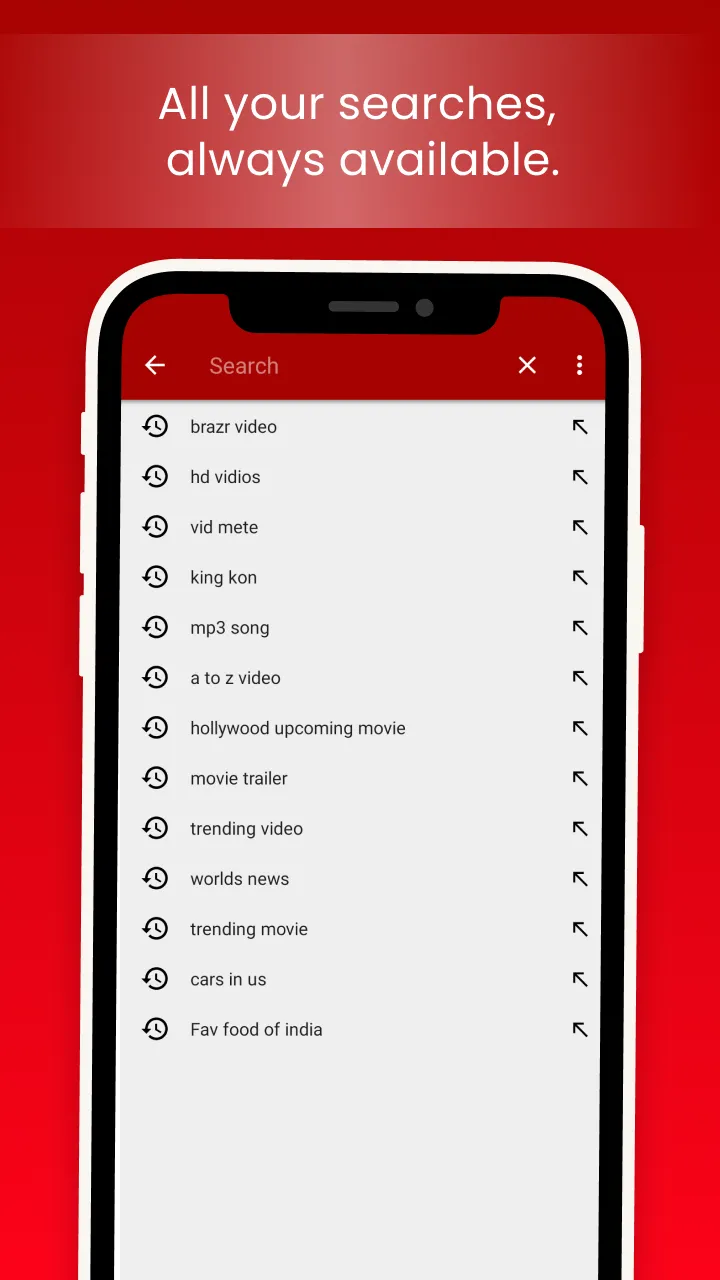 Tube Video Downloader | Indus Appstore | Screenshot