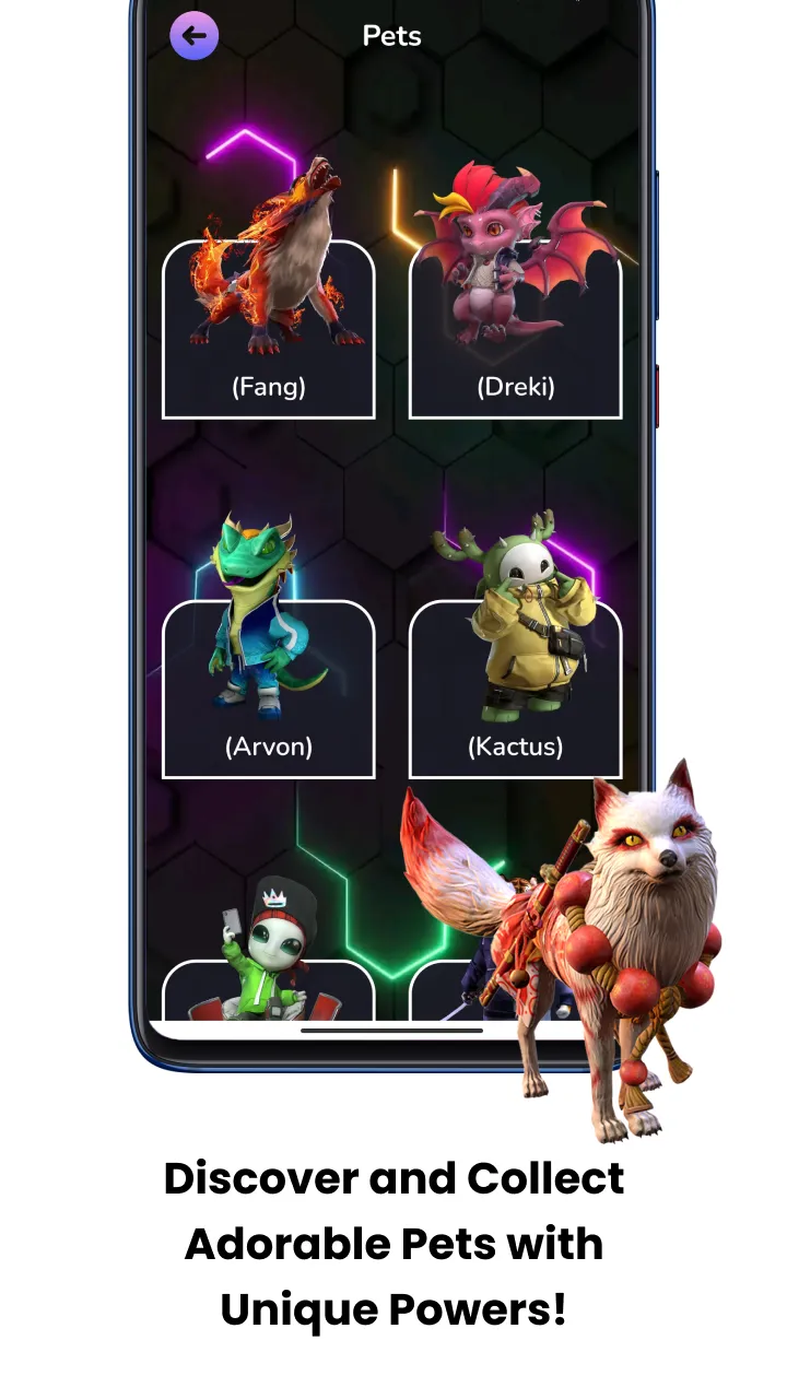 FFF Skin Tool & Emotes | Indus Appstore | Screenshot
